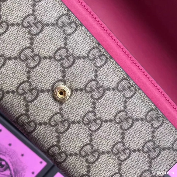 Firstbag ru Gucci Wallet 0809